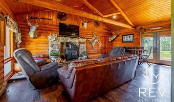 40 Absoraka Dr, Cody, WY 82414