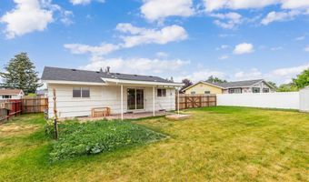 550 Collins St, Blackfoot, ID 83221