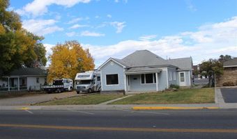 1435 Beck Ave, Cody, WY 82414