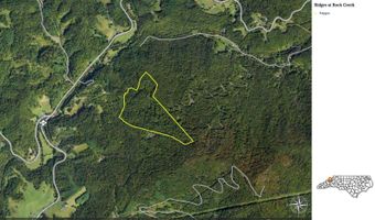 595 Rock Creek Ridge Rd, Bakersville, NC 28705