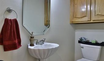 1210 S Saddle Lakes Dr, Abilene, TX 79602