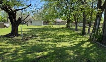 606 Decatur St, Alvord, TX 76225