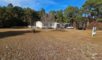 2156 Maxton St, Autryville, NC 28318