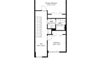 17040 SW WHITLEY Way 201, Beaverton, OR 97006