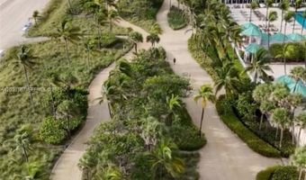 10101 Collins Ave 18C + CABANA, Bal Harbour, FL 33154