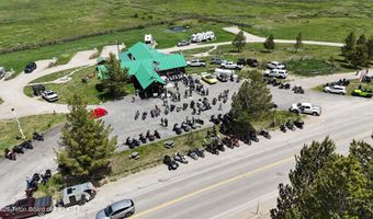 12930 US HIGHWAY 191, Bondurant, WY 82922