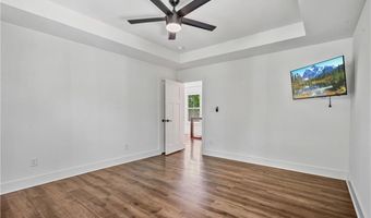 1085 Hall Station Rd NW, Adairsville, GA 30103