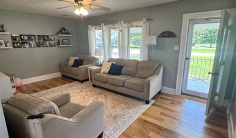 904 S Park Ave, Batesville, IN 47006