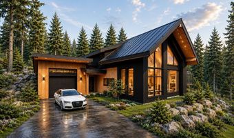 Two Moons Road lot 20, Big Sky, MT 59716
