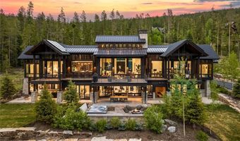 36 Rounds Rd, Breckenridge, CO 80424