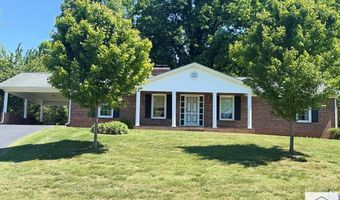 614 Westover Dr, Bassett, VA 24055