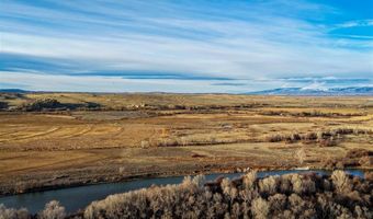 Highway 14A W, Byron, WY 82412