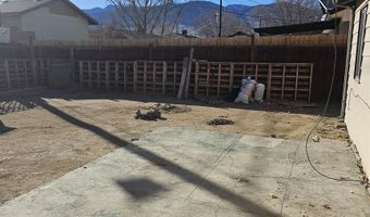 108 W 5th St, Hawthorne, NV 89415
