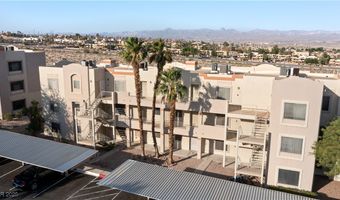 2028 Mesquite Ln 302, Laughlin, NV 89029