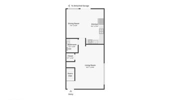 956 S Downey Pl, Anaheim, CA 92804