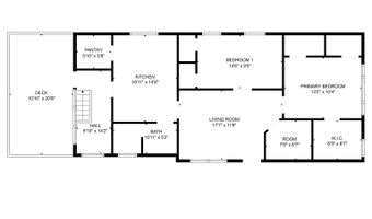 547 AVENUE A 2, Bayonne, NJ 07002