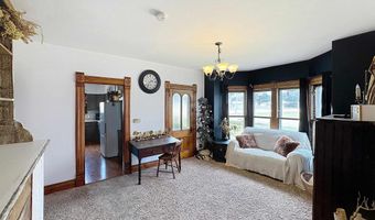 101 W F St, Alpha, IL 61413