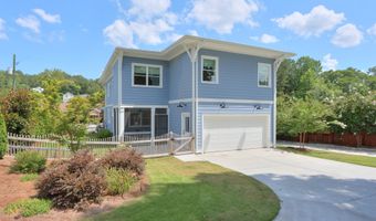 185 Valley St, Ball Ground, GA 30107