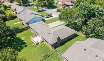 1304 Kingswood St, Alma, AR 72921