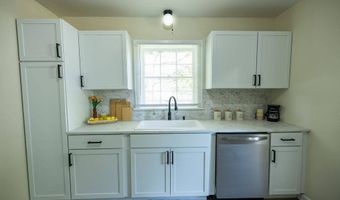 1503 Halford St, Anderson, IN 46016