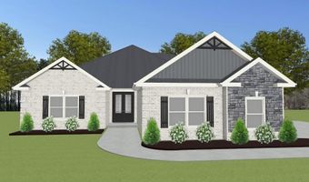 Henderson B Avondale Drive, Athens, AL 35613