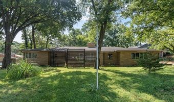 2210 Skyline Dr, Bartlesville, OK 74006