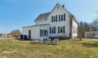 45 Allen St, Barre, VT 05641