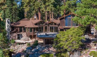 20 Cal Neva Dr, Crystal Bay, NV 89402