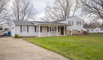 110 Habant Dr, Amherst, OH 44001