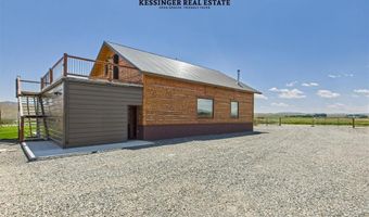 11 Happy Trails Rd, Cody, WY 82414
