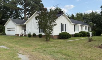 172 Simmons Mill Rd, Albertson, NC 28508