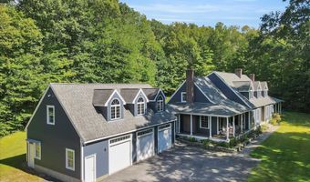 152 Cheney Ln, Coventry, CT 06238