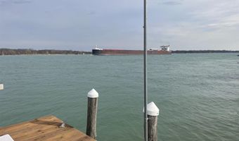 2567 St. Clair River Dr, Algonac, MI 48001
