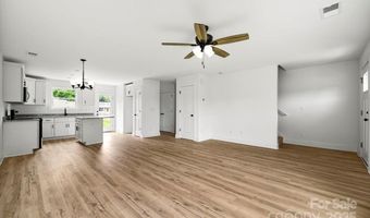 1600 1602 Bluff St, Albemarle, NC 28001