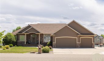 6246 Ironwood Dr, Billings, MT 59106