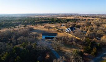 6005 Lindberg Ln, Arcadia, OK 73007