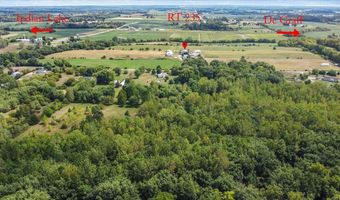 3002 Township Rd 247, Degraff, OH 43318