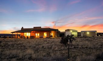 4 Fair Hope Dr, Abiquiu, NM 87510