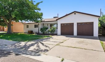9638 MORROW Ave NE, Albuquerque, NM 87112