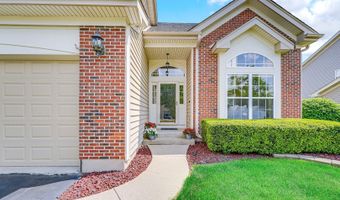 1491 Lancaster Ln, Algonquin, IL 60102
