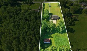 2615 Ellis Chapel Rd, Bahama, NC 27503