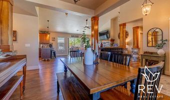 3008 Hardpan Ave, Cody, WY 82414