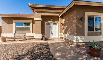 15876 S HILO Cir, Arizona City, AZ 85123