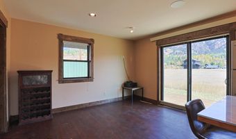 98 CHALET Dr, Alpine, WY 83128