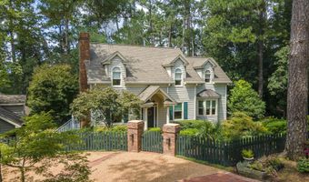 1506 Dibble Rd SW, Aiken, SC 29801