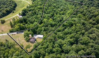 9163 Cole Ln, Aurora, IN 47001