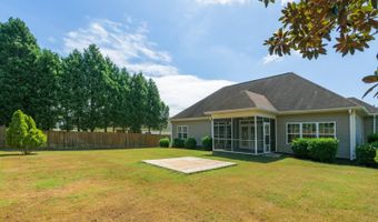 256 Southbank Dr, Aiken, SC 29803