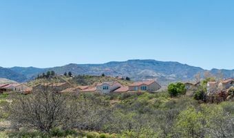 699 Moore Gulch Rd Lot 117, Clarkdale, AZ 86324