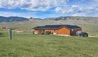 506 Klondike, Buffalo, WY 82834