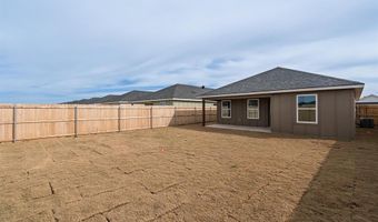 195 Tombstone Rd, Abilene, TX 79602